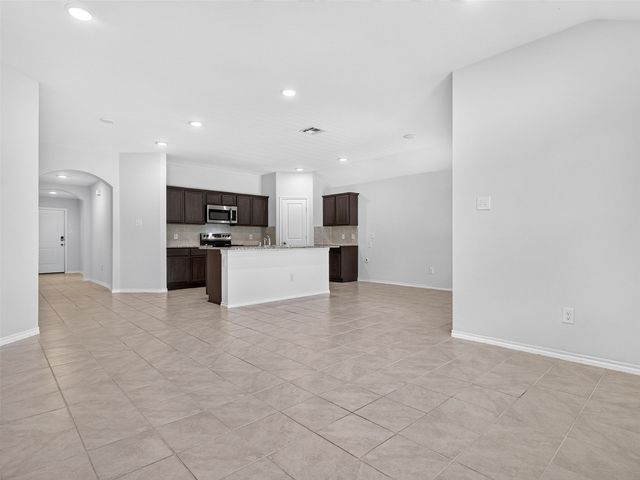1111 Meadow Side Drive, Princeton, TX 75407