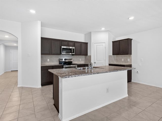 1111 Meadow Side Drive, Princeton, TX 75407