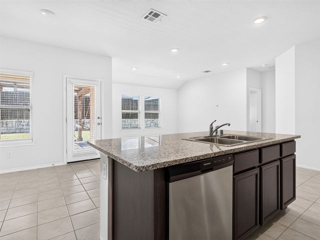 1111 Meadow Side Drive, Princeton, TX 75407