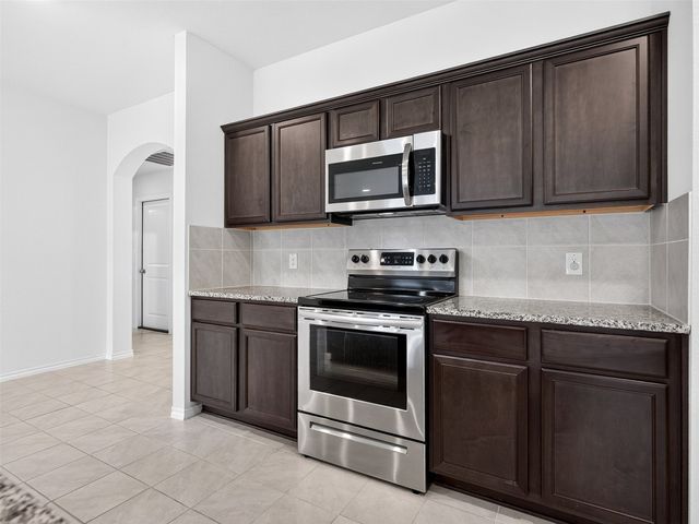 1111 Meadow Side Drive, Princeton, TX 75407