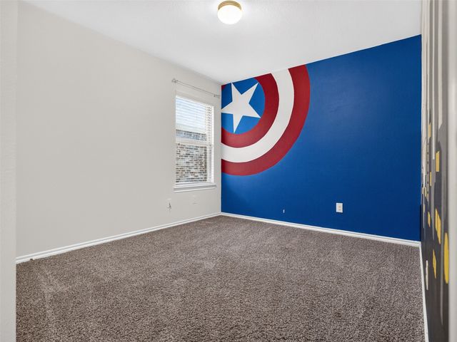 1111 Meadow Side Drive, Princeton, TX 75407