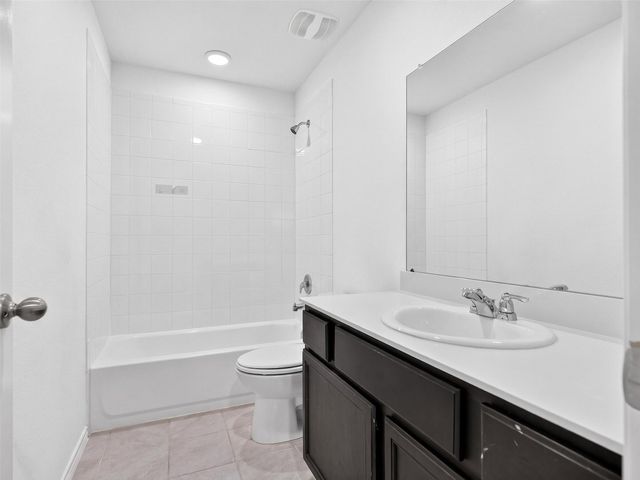 1111 Meadow Side Drive, Princeton, TX 75407