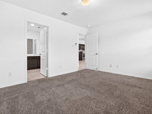 1111 Meadow Side Drive, Princeton, TX 75407