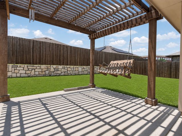 1111 Meadow Side Drive, Princeton, TX 75407