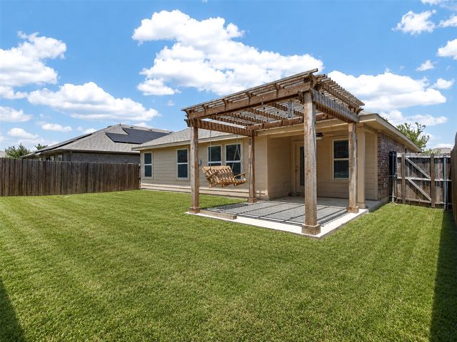 1111 Meadow Side Drive, Princeton, TX 75407