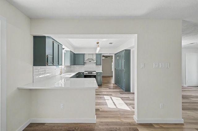 17005 White Birch Lane, Conroe, TX 77385