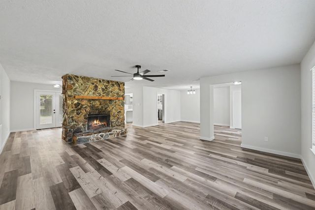 17005 White Birch Lane, Conroe, TX 77385