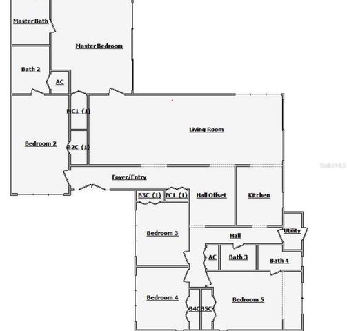 7990 42ND STREET N, Pinellas Park, FL 33781