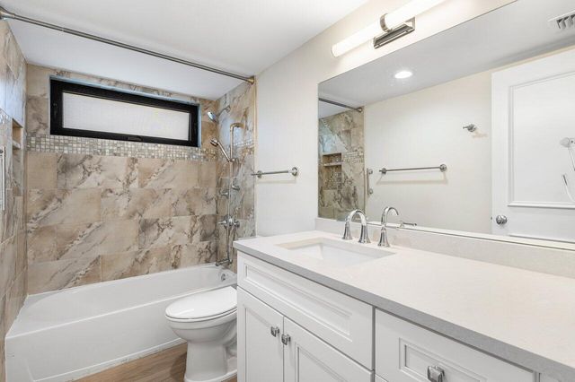 3721 Quail Ridge Drive N Bobwhite C, Boynton Beach, FL 33436