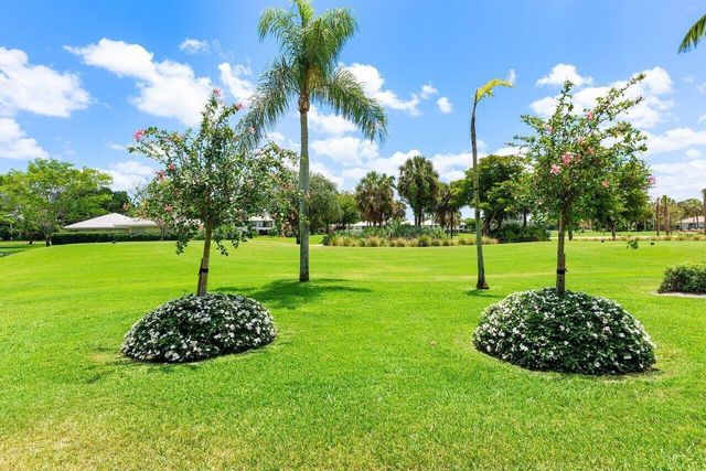 3721 Quail Ridge Drive N Bobwhite C, Boynton Beach, FL 33436