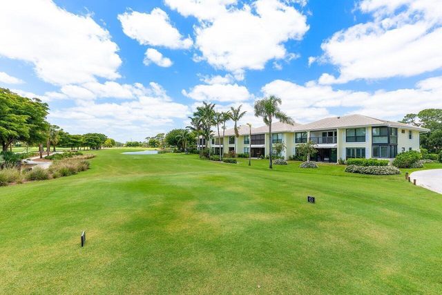 3721 Quail Ridge Drive N Bobwhite C, Boynton Beach, FL 33436