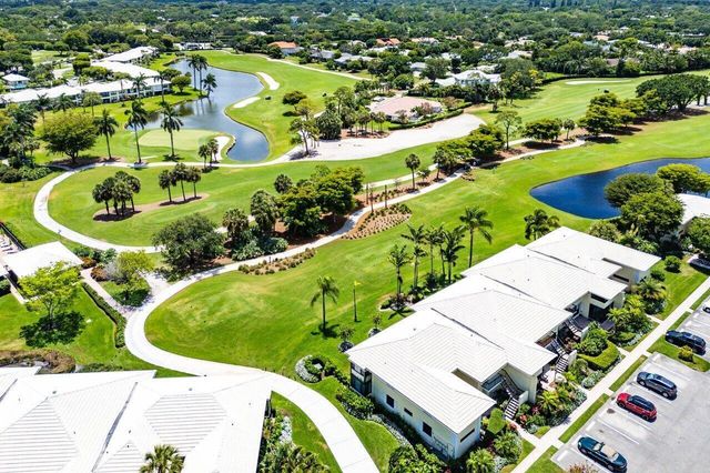 3721 Quail Ridge Drive N Bobwhite C, Boynton Beach, FL 33436