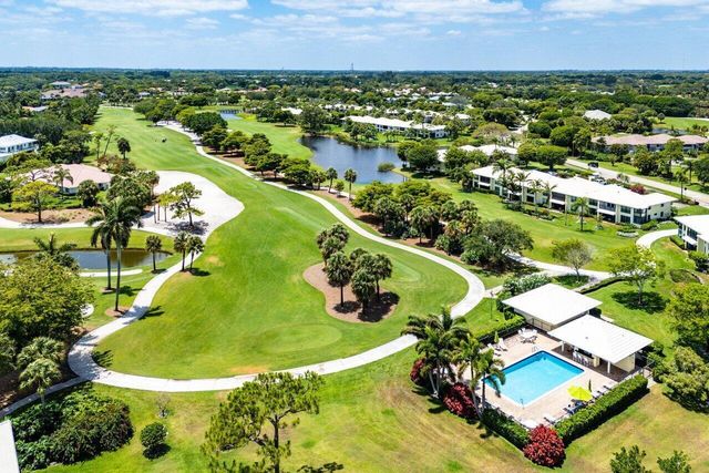 3721 Quail Ridge Drive N Bobwhite C, Boynton Beach, FL 33436