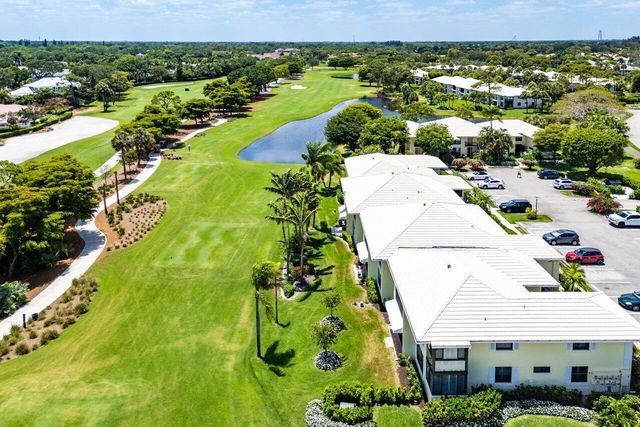 3721 Quail Ridge Drive N Bobwhite C, Boynton Beach, FL 33436