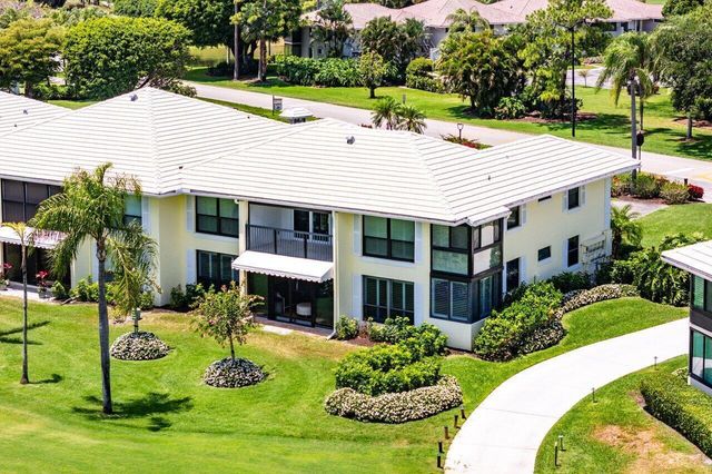 3721 Quail Ridge Drive N Bobwhite C, Boynton Beach, FL 33436