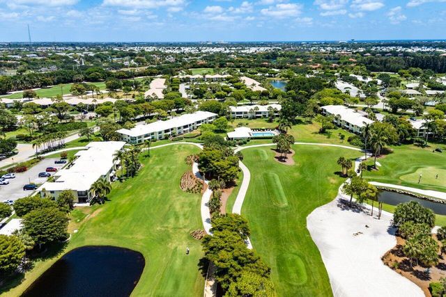3721 Quail Ridge Drive N Bobwhite C, Boynton Beach, FL 33436