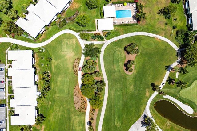 3721 Quail Ridge Drive N Bobwhite C, Boynton Beach, FL 33436