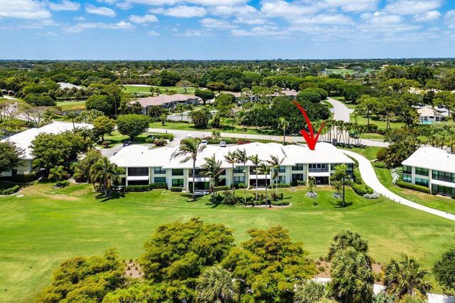 3721 Quail Ridge Drive N Bobwhite C, Boynton Beach, FL 33436