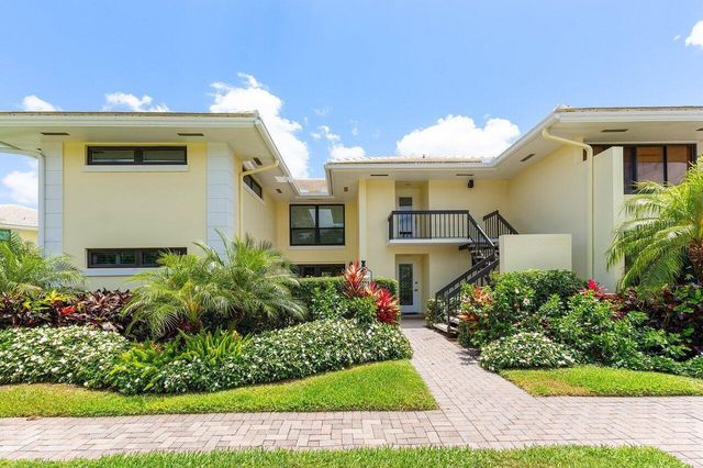 3721 Quail Ridge Drive N Bobwhite C, Boynton Beach, FL 33436