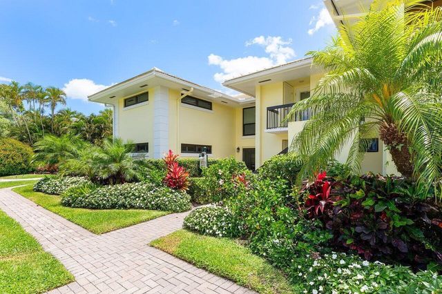 3721 Quail Ridge Drive N Bobwhite C, Boynton Beach, FL 33436