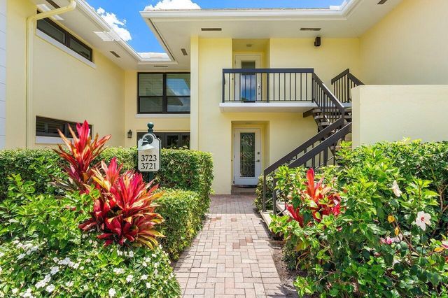 3721 Quail Ridge Drive N Bobwhite C, Boynton Beach, FL 33436
