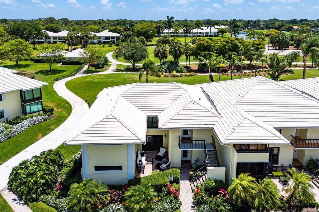3721 Quail Ridge Drive N Bobwhite C, Boynton Beach, FL 33436