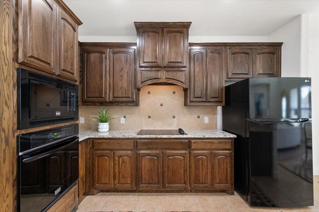 9809 Brazoria Trail, Fort Worth, TX 76126