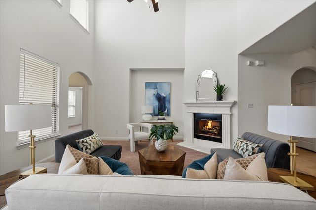 9809 Brazoria Trail, Fort Worth, TX 76126