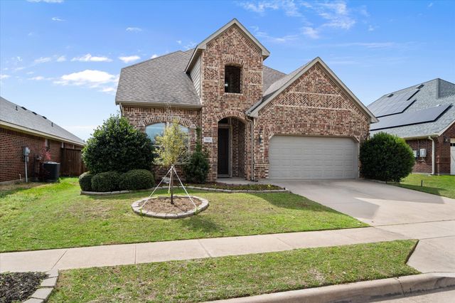 9809 Brazoria Trail, Fort Worth, TX 76126