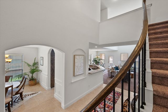 9809 Brazoria Trail, Fort Worth, TX 76126