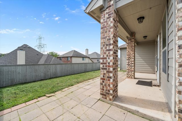 9809 Brazoria Trail, Fort Worth, TX 76126