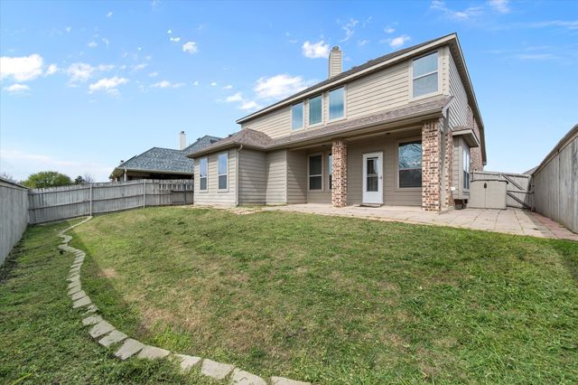 9809 Brazoria Trail, Fort Worth, TX 76126