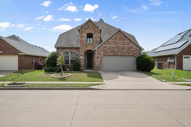 9809 Brazoria Trail, Fort Worth, TX 76126
