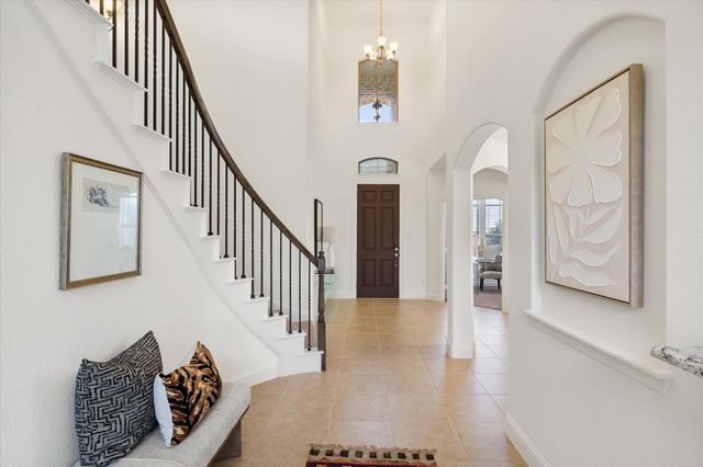 9809 Brazoria Trail, Fort Worth, TX 76126