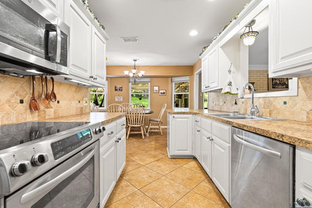 514 Richfield St, Longview, TX 75605