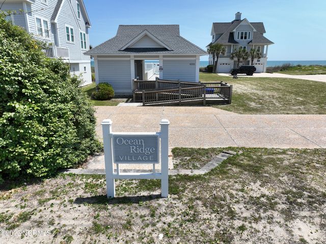 4300 Island Drive, N Topsail Beach, NC 28460