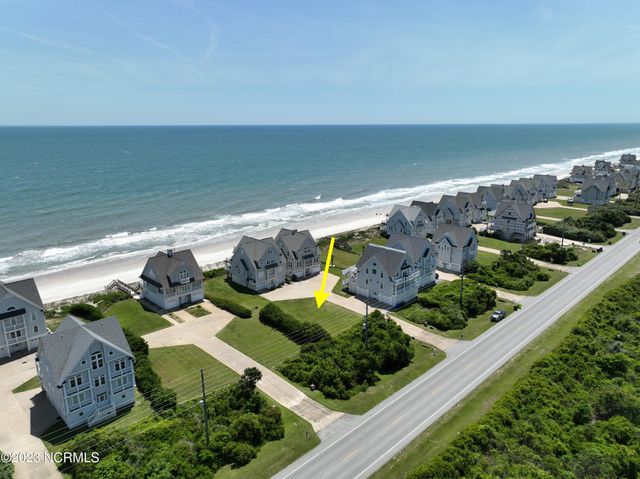 4300 Island Drive, N Topsail Beach, NC 28460