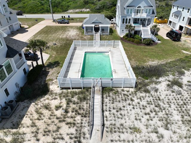 4300 Island Drive, N Topsail Beach, NC 28460