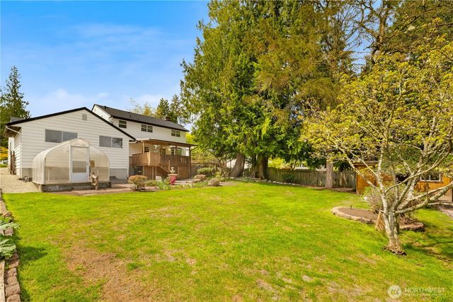 18615 81st Avenue W, Edmonds, WA 98026