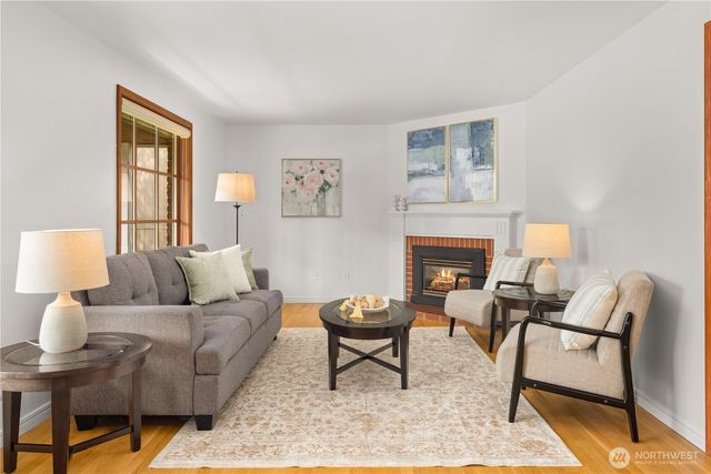 18615 81st Avenue W, Edmonds, WA 98026