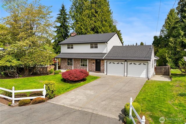 18615 81st Avenue W, Edmonds, WA 98026
