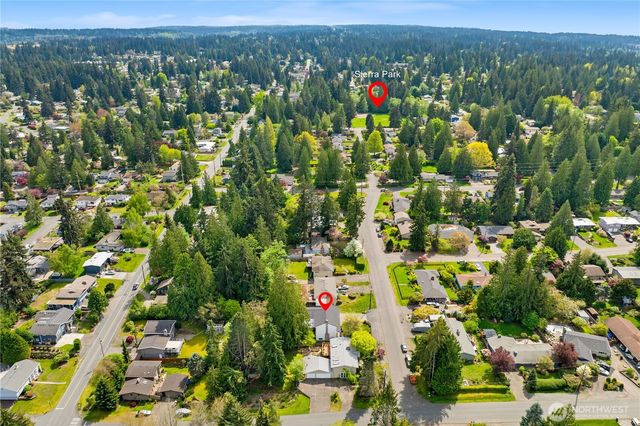 18615 81st Avenue W, Edmonds, WA 98026