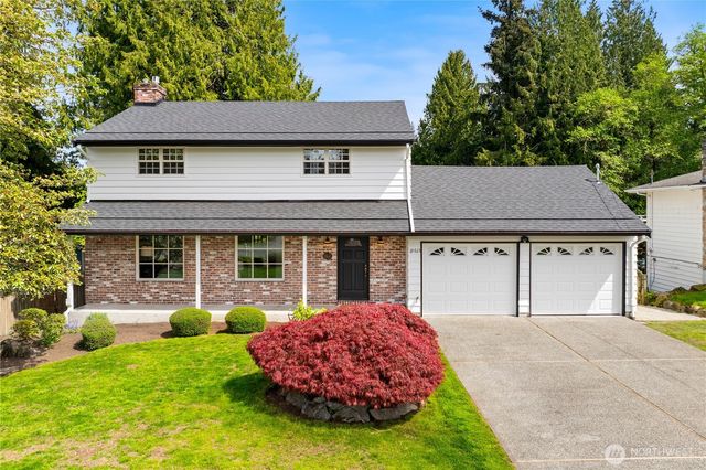 18615 81st Avenue W, Edmonds, WA 98026