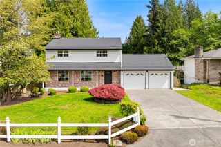 18615 81st Avenue W, Edmonds, WA 98026