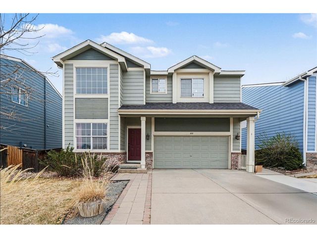 9737 Eagle Creek Pkwy, Commerce City, CO 80022