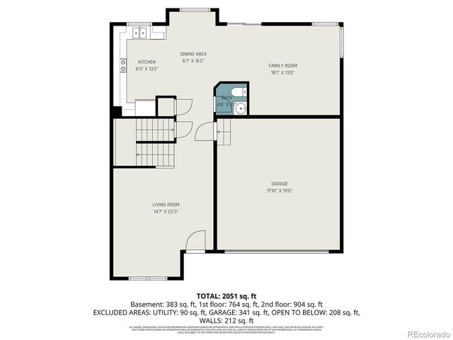 9737 Eagle Creek Pkwy, Commerce City, CO 80022