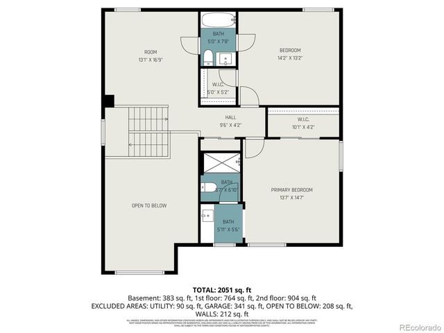 9737 Eagle Creek Pkwy, Commerce City, CO 80022