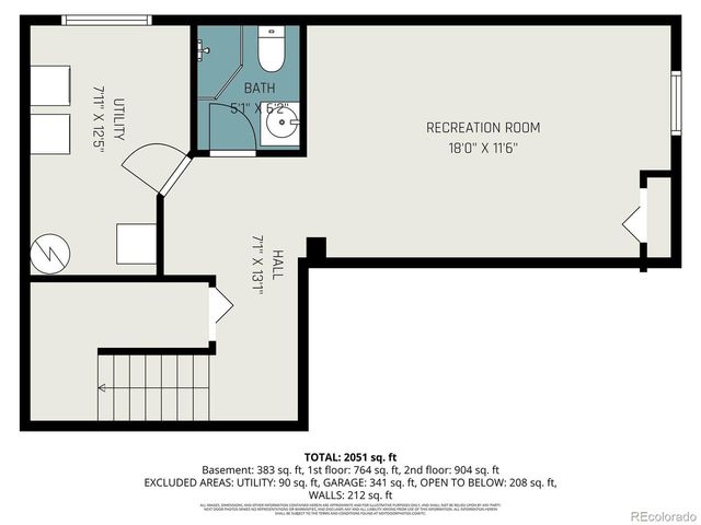 9737 Eagle Creek Pkwy, Commerce City, CO 80022