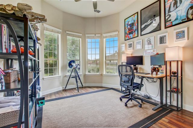 9028 Eagle Vista CT, Austin, TX 78738