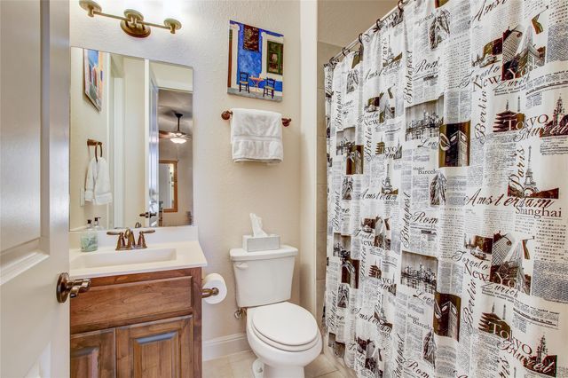 9028 Eagle Vista CT, Austin, TX 78738